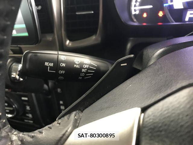 Suzuki SPACIA 2017-02 8563619-27