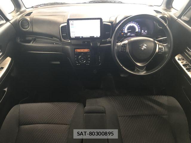 Suzuki SPACIA 2017-02 8563619-2
