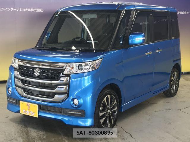 Suzuki SPACIA 2017-02 8563619-4
