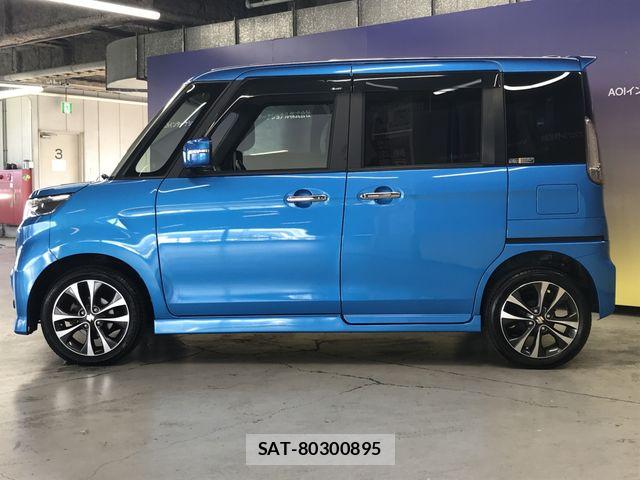Suzuki SPACIA 2017-02 8563619-5