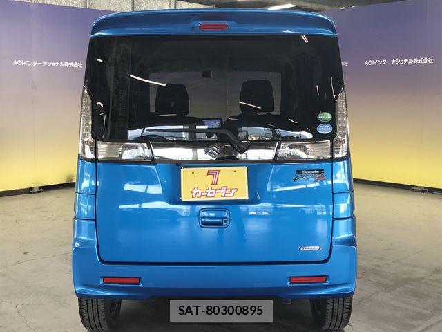 Suzuki SPACIA 2017-02 8563619-6