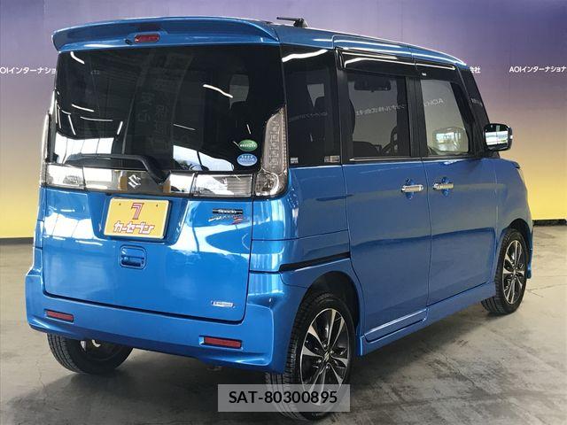 Suzuki SPACIA 2017-02 8563619-7