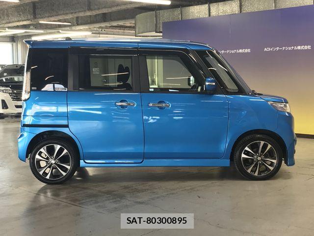 Suzuki SPACIA 2017-02 8563619-8