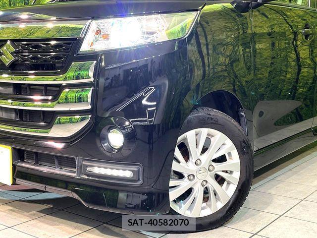 Suzuki SPACIA 2017-03 8629033-11