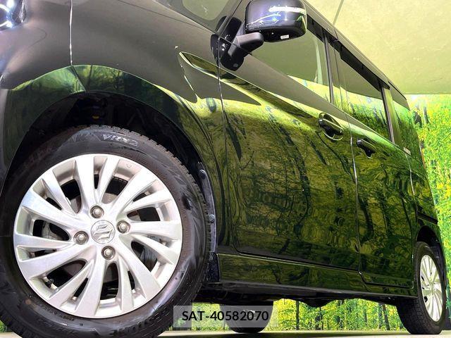 Suzuki SPACIA 2017-03 8629033-12
