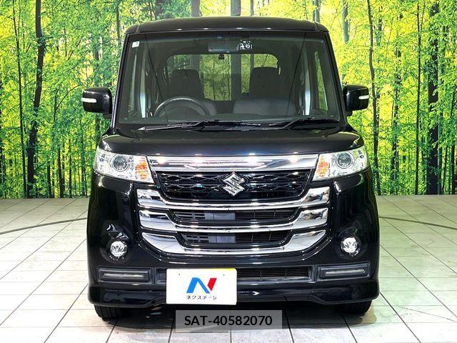 Suzuki SPACIA 2017-03 8629033-13