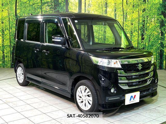 Suzuki SPACIA 2017-03 8629033-15