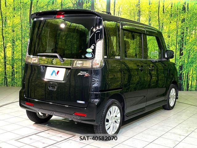 Suzuki SPACIA 2017-03 8629033-16