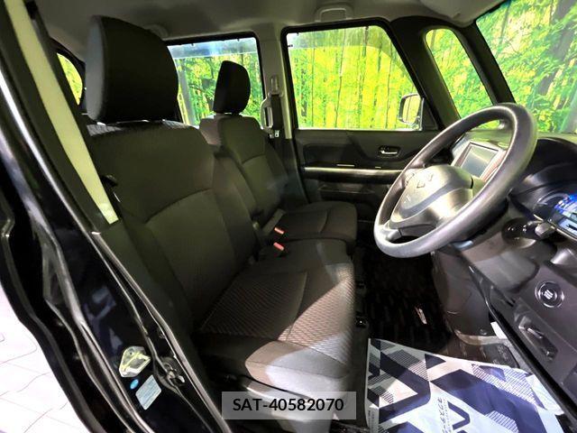 Suzuki SPACIA 2017-03 8629033-7