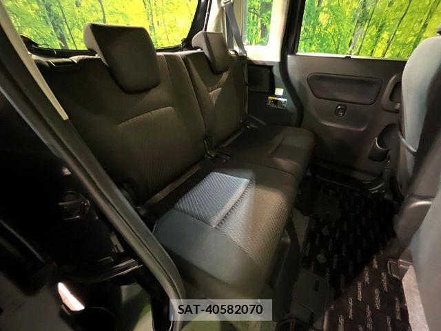 Suzuki SPACIA 2017-03 8629033-8