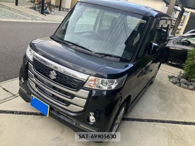 Suzuki SPACIA 2017-09 8850706-0