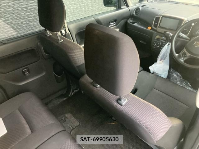 Suzuki SPACIA 2017-09 8850706-9