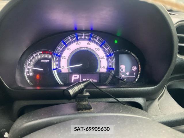 Suzuki SPACIA 2017-09 8850706-18
