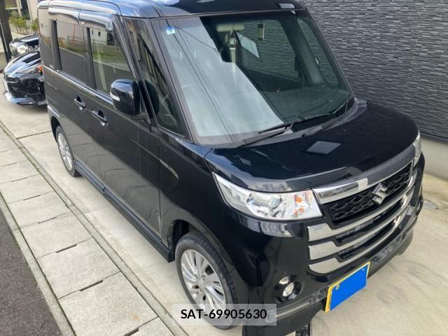 Suzuki SPACIA 2017-09 8850706-1