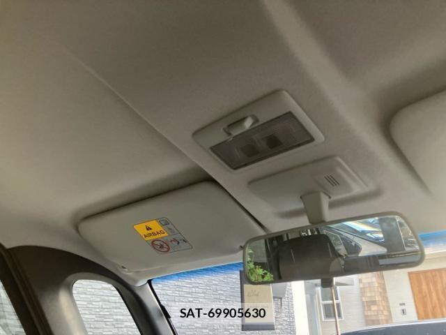 Suzuki SPACIA 2017-09 8850706-20