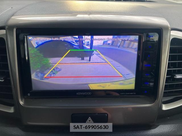 Suzuki SPACIA 2017-09 8850706-22