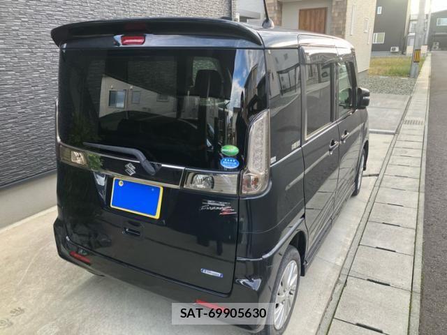 Suzuki SPACIA 2017-09 8850706-2