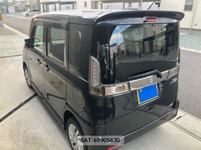 Suzuki SPACIA 2017-09 8850706-3