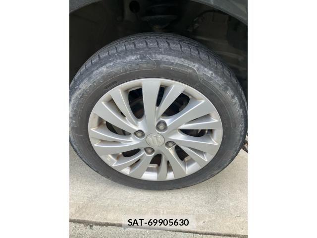 Suzuki SPACIA 2017-09 8850706-5