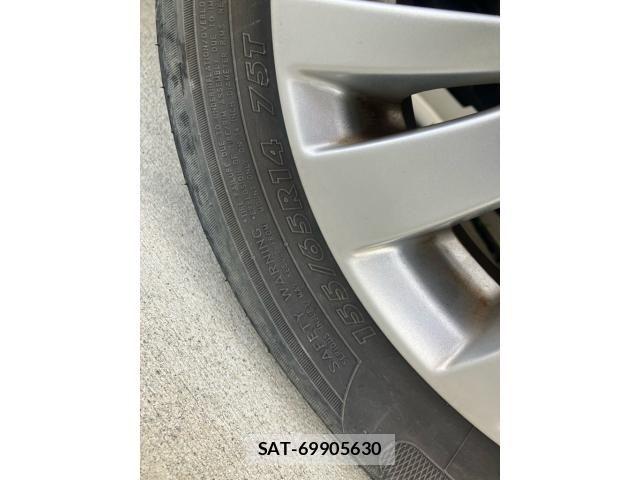 Suzuki SPACIA 2017-09 8850706-6