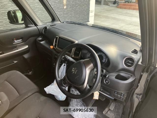 Suzuki SPACIA 2017-09 8850706-7