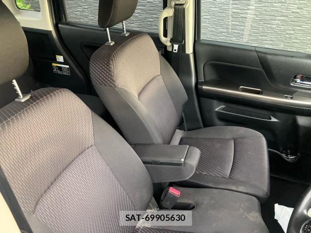 Suzuki SPACIA 2017-09 8850706-8