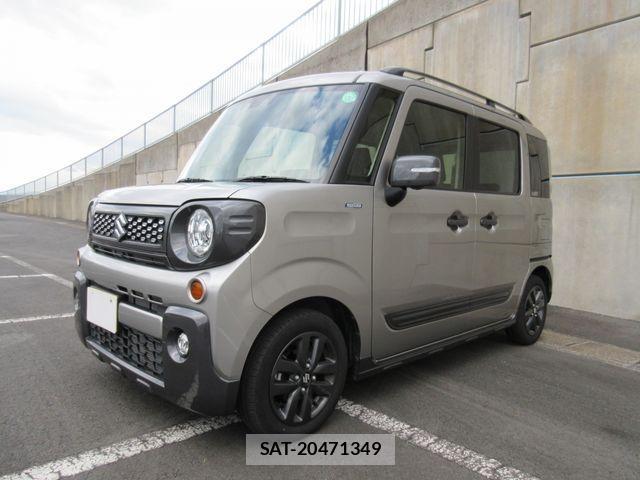 Suzuki SPACIA 2023-04 615543-9
