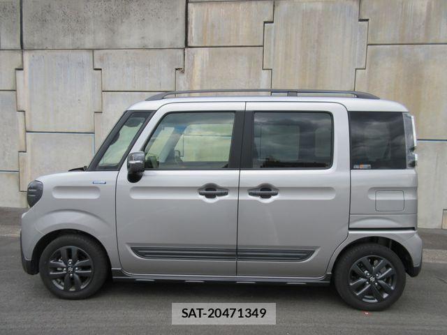 Suzuki SPACIA 2023-04 615543-10