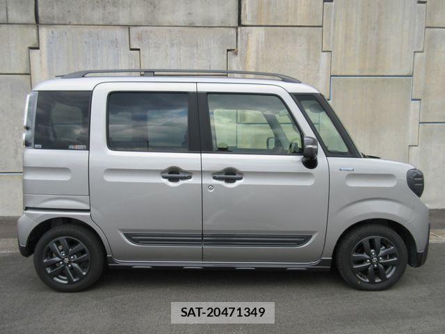 Suzuki SPACIA 2023-04 615543-11