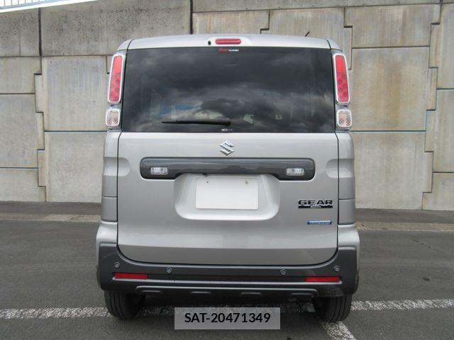 Suzuki SPACIA 2023-04 615543-12
