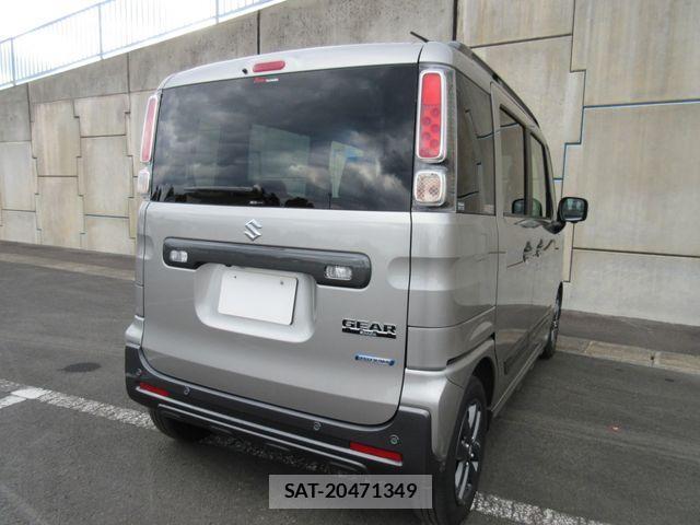 Suzuki SPACIA 2023-04 615543-13