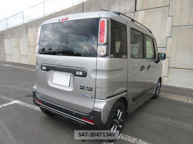 Suzuki SPACIA 2023-04 615543-14