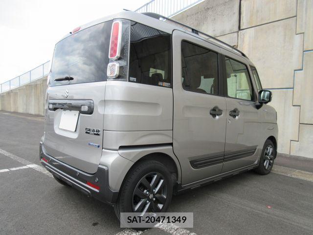 Suzuki SPACIA 2023-04 615543-15
