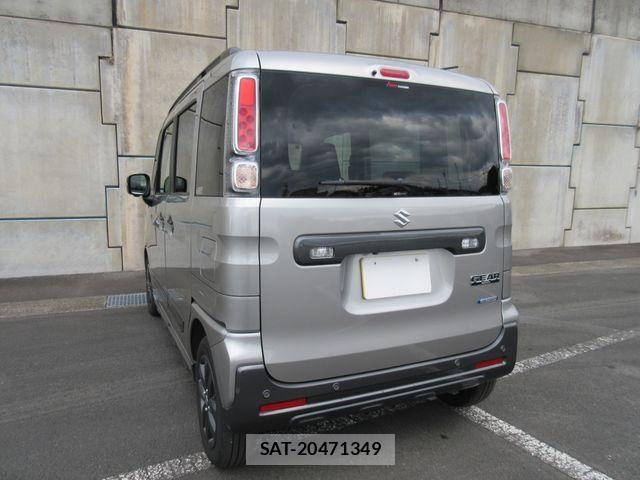 Suzuki SPACIA 2023-04 615543-16