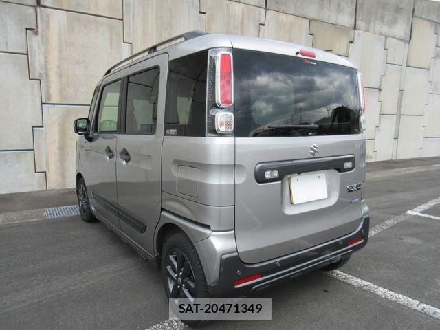 Suzuki SPACIA 2023-04 615543-17
