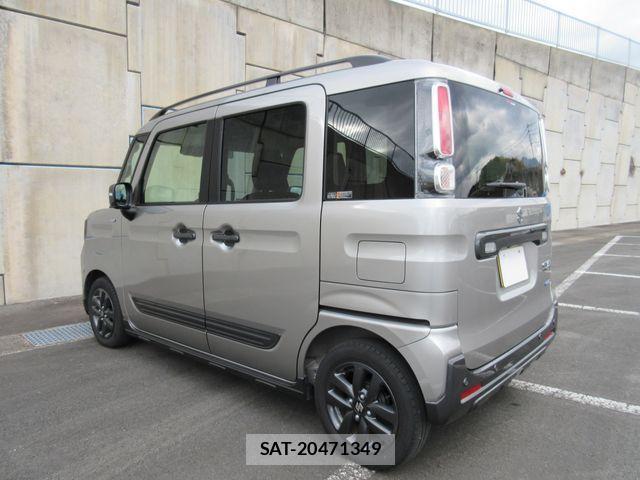 Suzuki SPACIA 2023-04 615543-18