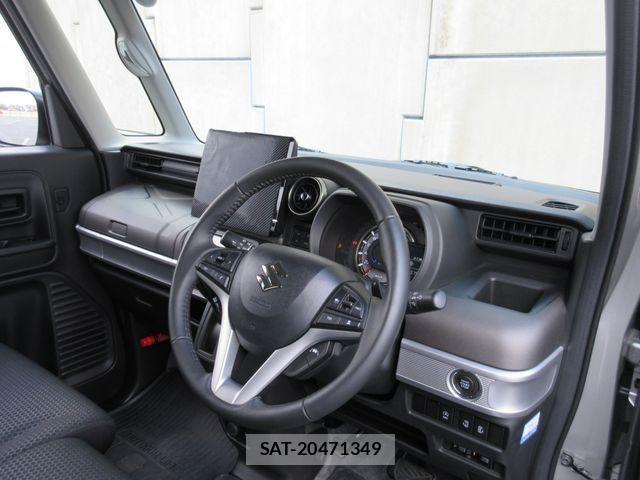 Suzuki SPACIA 2023-04 615543-1