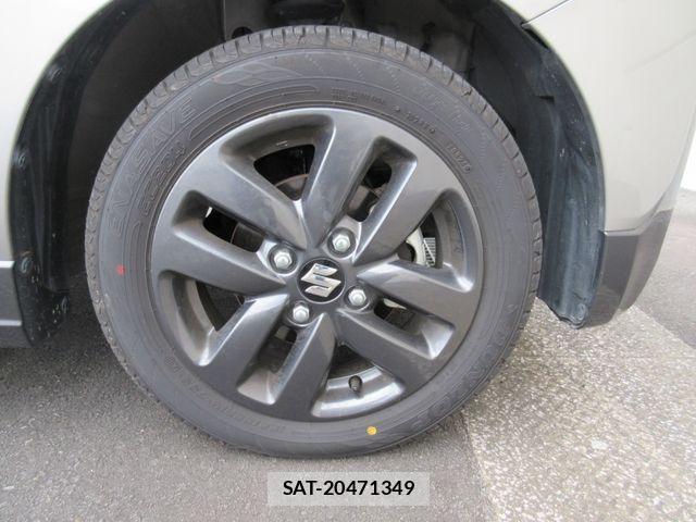 Suzuki SPACIA 2023-04 615543-19