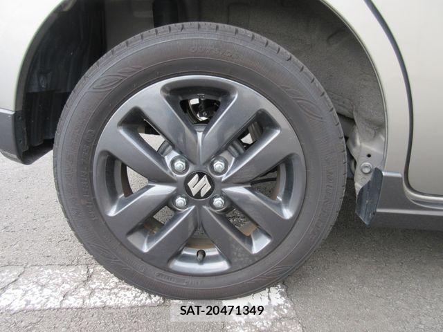Suzuki SPACIA 2023-04 615543-20