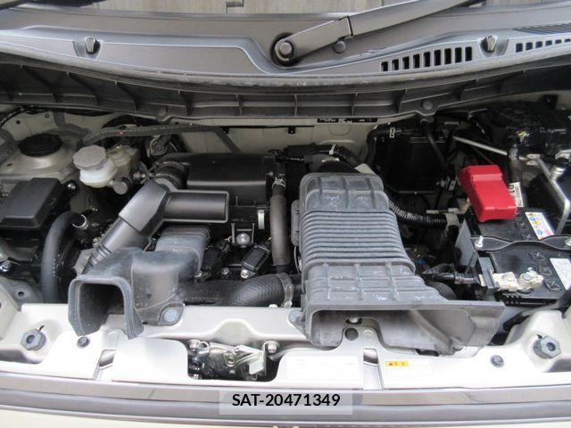Suzuki SPACIA 2023-04 615543-21