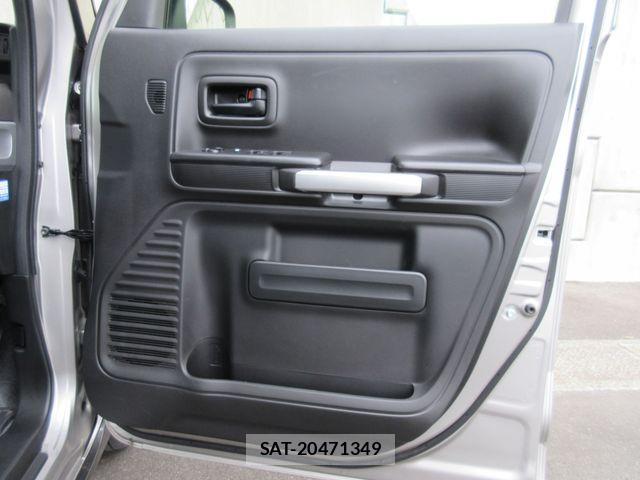 Suzuki SPACIA 2023-04 615543-22