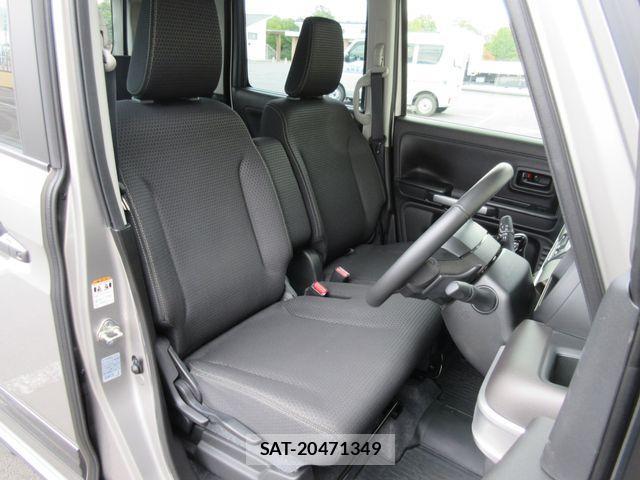 Suzuki SPACIA 2023-04 615543-23
