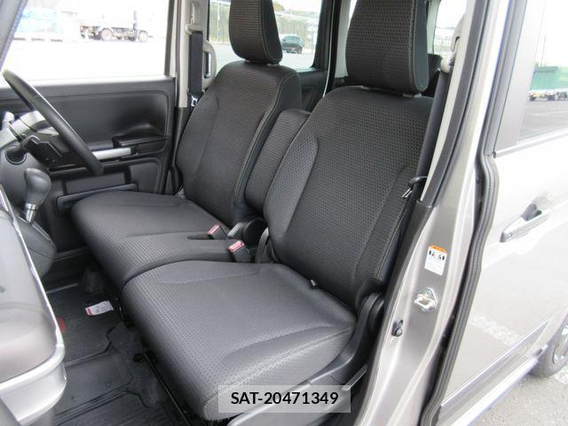 Suzuki SPACIA 2023-04 615543-24