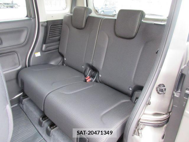 Suzuki SPACIA 2023-04 615543-25