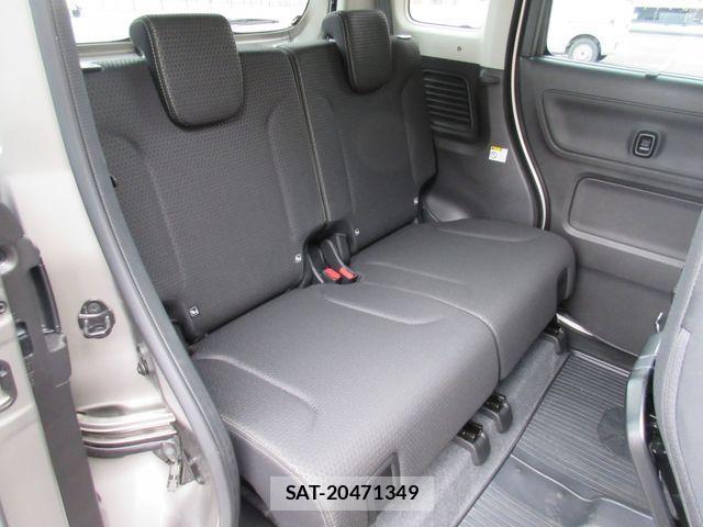 Suzuki SPACIA 2023-04 615543-26