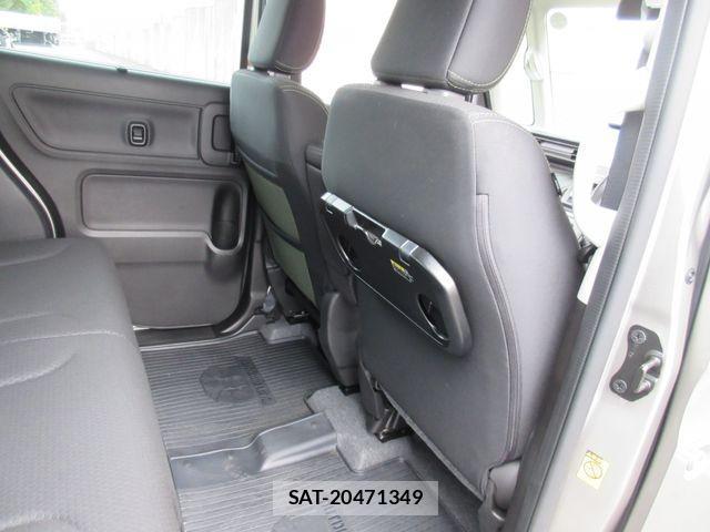 Suzuki SPACIA 2023-04 615543-27