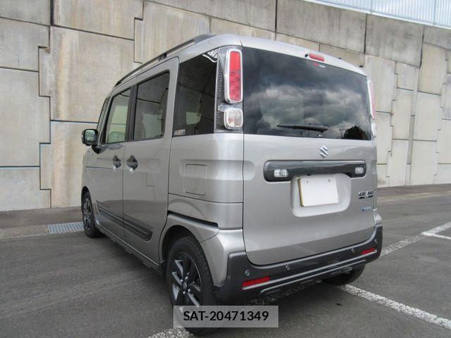 Suzuki SPACIA 2023-04 615543-2