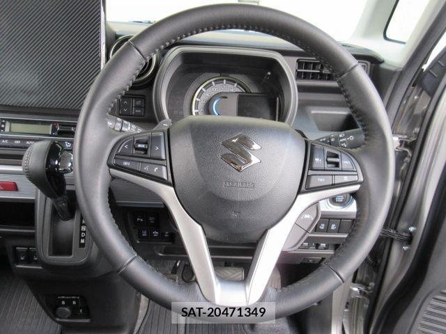 Suzuki SPACIA 2023-04 615543-29