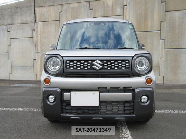 Suzuki SPACIA 2023-04 615543-3