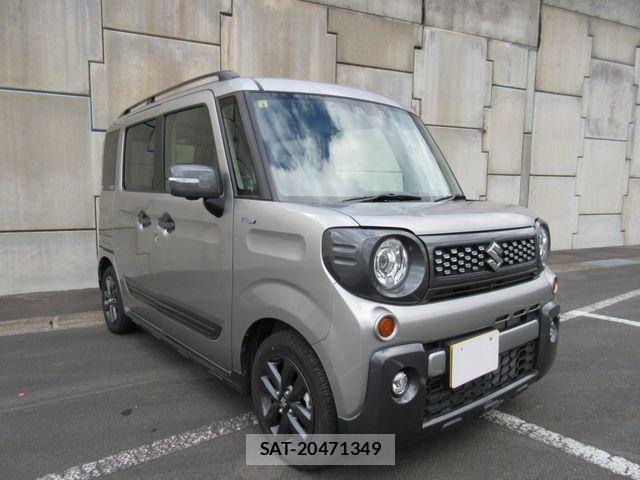 Suzuki SPACIA 2023-04 615543-4
